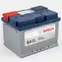 Batería Para Auto Caja 42 Bosch Sku 17073. Sku 7861126101803