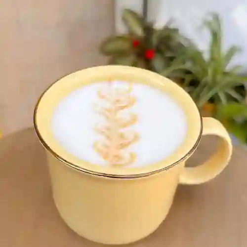 Latte Caliente
