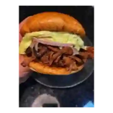 Sanguchito Del Huesito Gustador