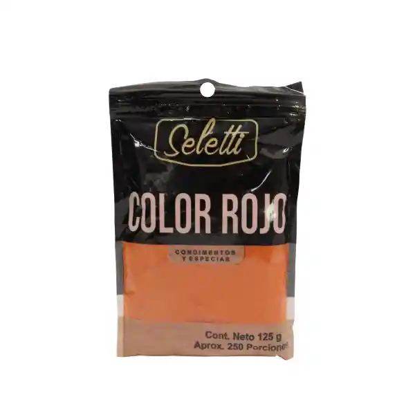 Seletti Color
