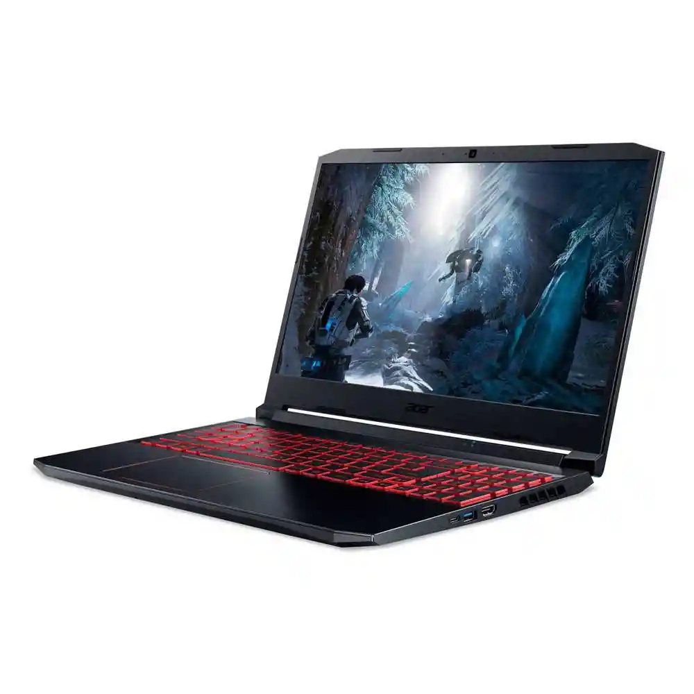 Acer Computador Portátil Gamer de 15.6 Pulgadas Intel Core i5