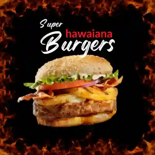 Bacon Hawai