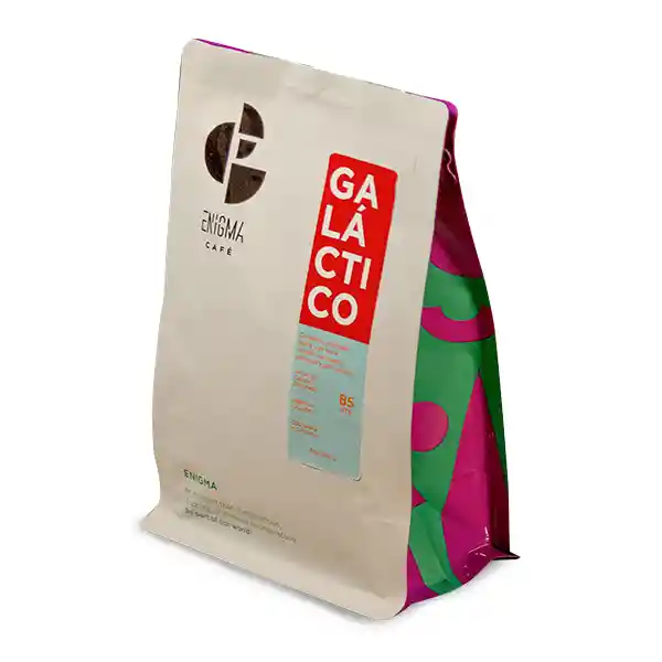 Galáctico Café Molido