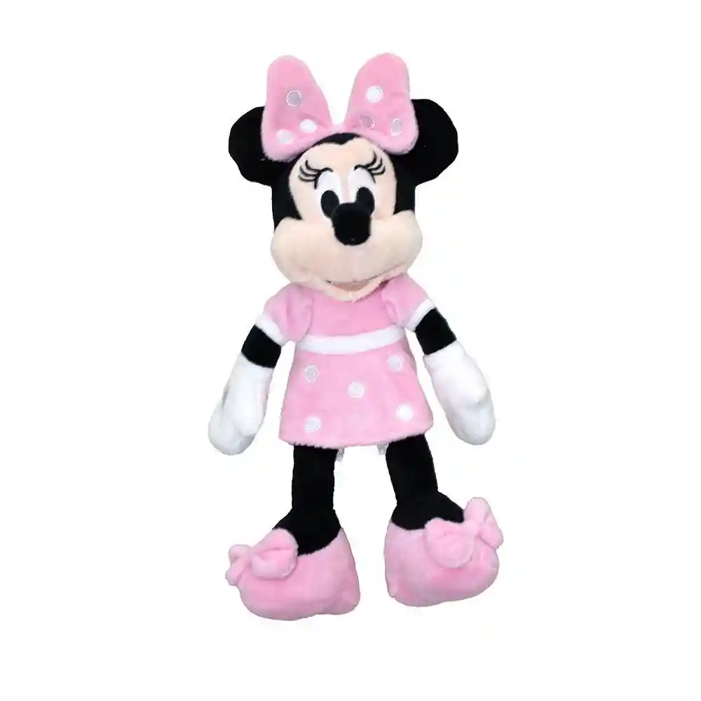 Peluche Minnie Disney