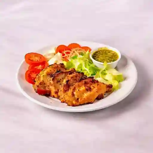 Pernil De Cerdo