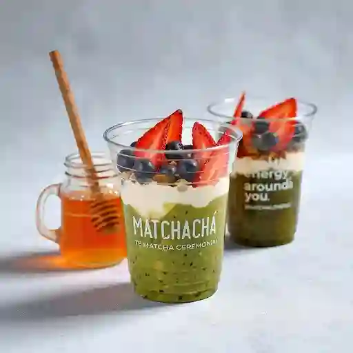 Avena Trasnochada