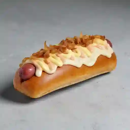 Combo Stacking Dog