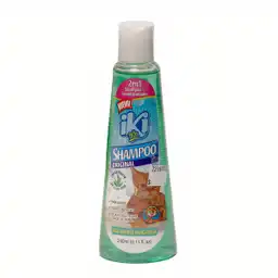 Iki Shampoo Para Gato 240 mL