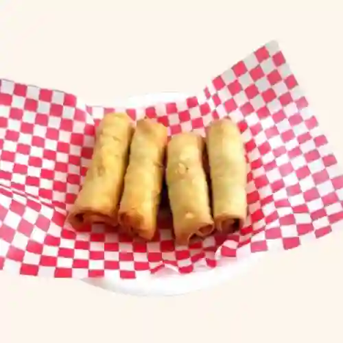 Rollitos Primavera