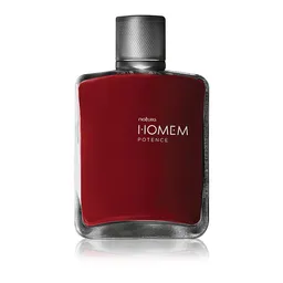 Perfume Potence Masculino Homem