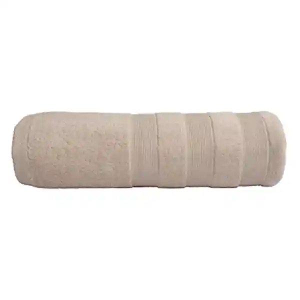 Toalla de Baño Beige Member's Selection