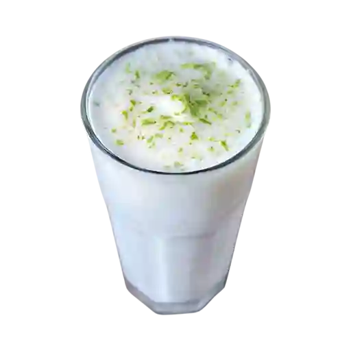 Limonada de Coco