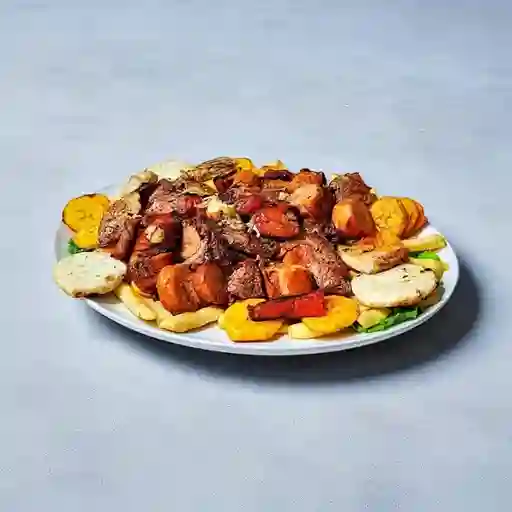 Picada para Dos