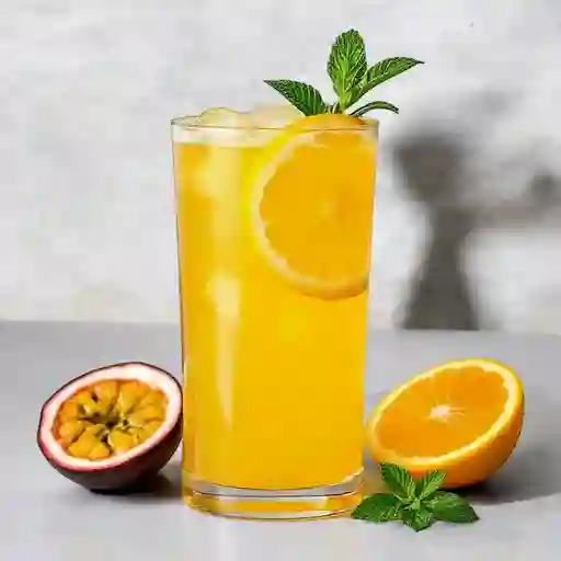 Ades Frutos Amarillos