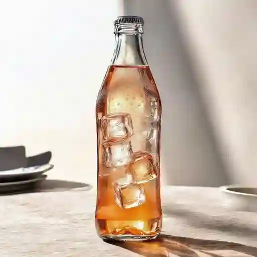 Agua Saborizada *600ml
