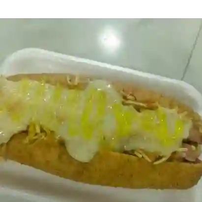 Perro Super