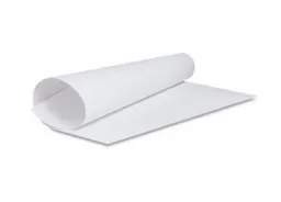 Papel Bond Pliego Blanco