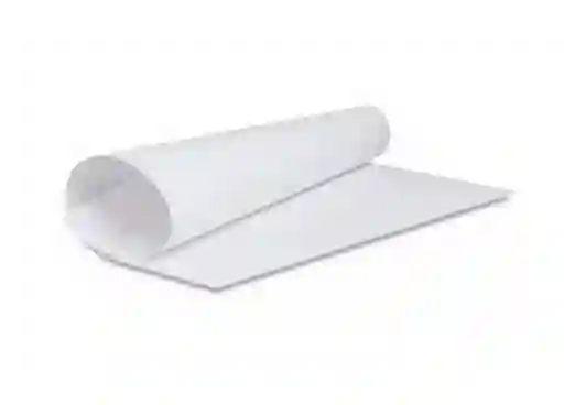 Papel Bond Pliego Blanco