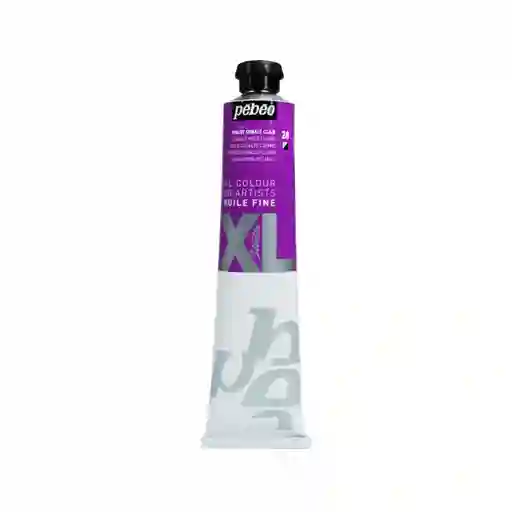 Pébéo Pintura Óleo Fino xl Violeta Cobalto Claro 200 mL