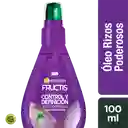 Garnier-Fructis Rizos Poderosos