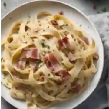 Pasta Carbonara