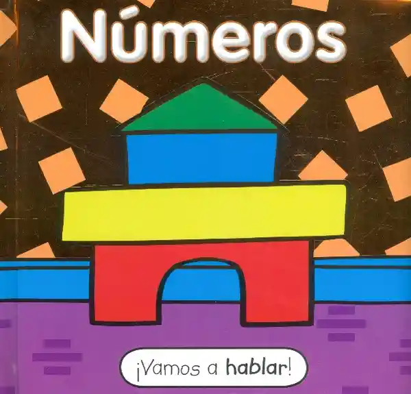 Números ¡Vamos a Hablar!