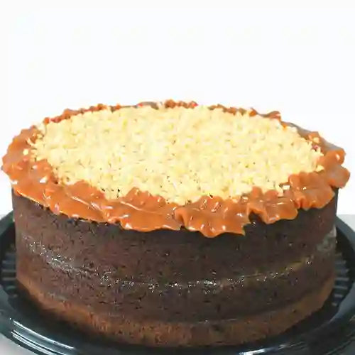 Torta Mini Chocoway