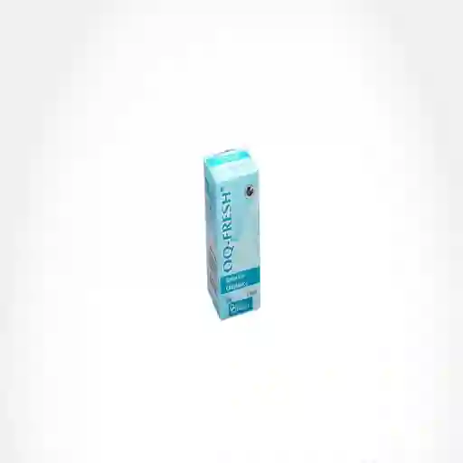 Oq Fresh - Solución Oftálmica Caja X 5 Ml