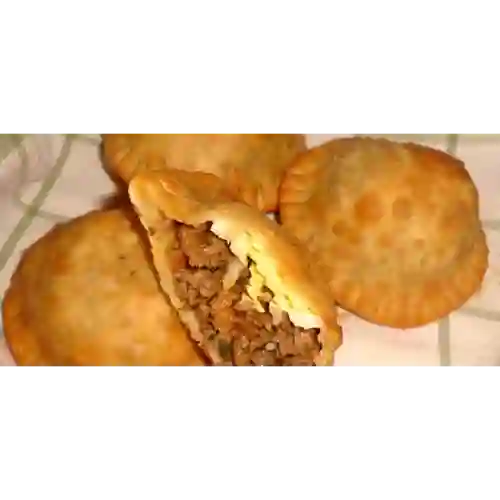 Pastelitos Andinos