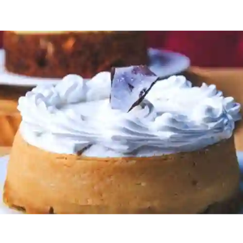 Cheesecake de Arequipe Media Libra