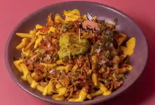 Piggy Fries