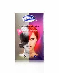 Meicys Removedor de Color Artificial 