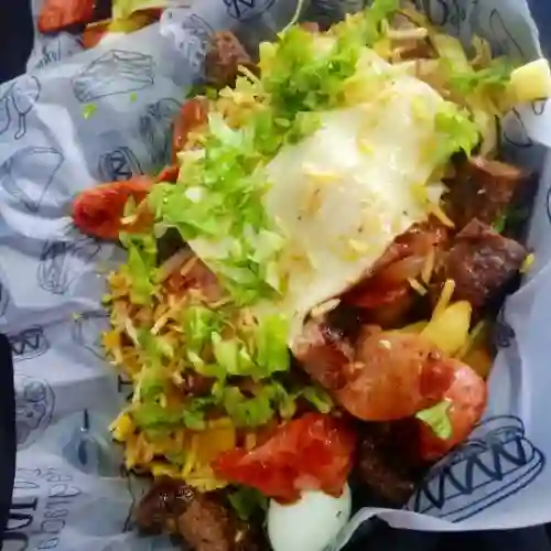 Picada Monster