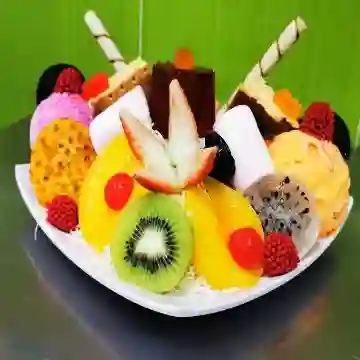 Ensalada Festival