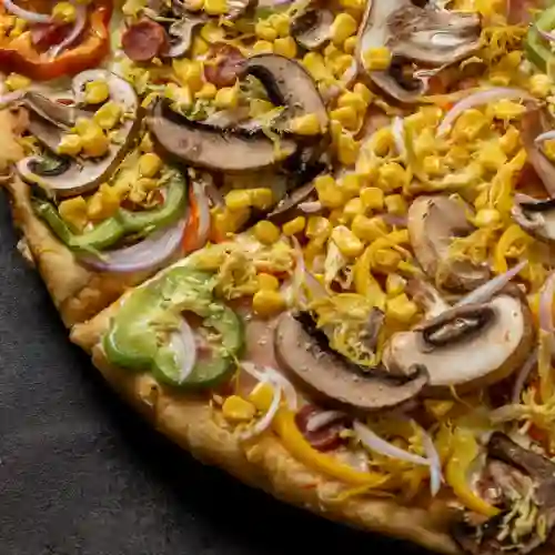 Best Seller Pizza Poporrisima