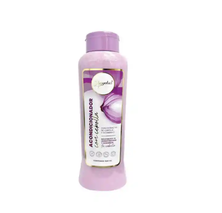  ANYELUZ Acondicionador Con Cebolla 