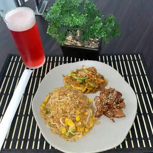 Tori yaki