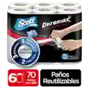 Scott Tollas de Cocina Duramax Reutilizables