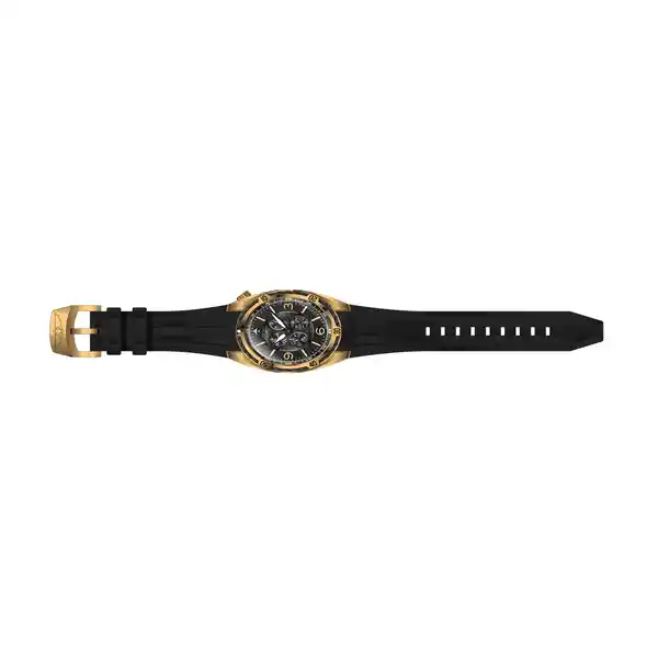 Reloj Aviator Hombre Negro 28083 Invicta