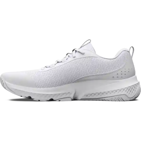 Under Armour Zapatos Dynamic Select Blanco Para Hombre Talla 10