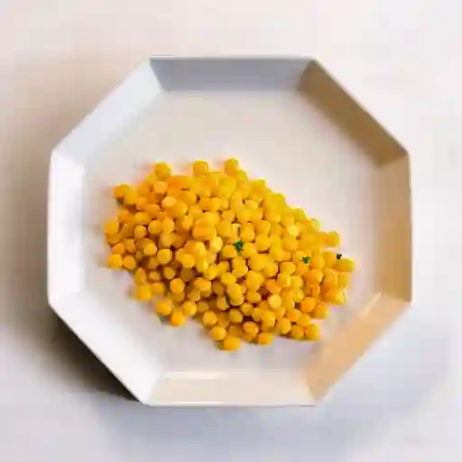 Adición Maíz Tierno