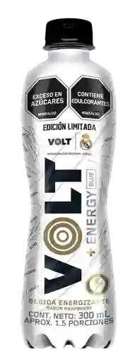 Volt Bebida Energizante