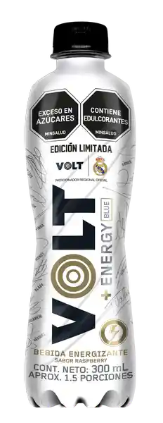 Volt Bebida Energizante