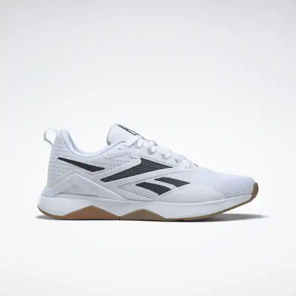 Reebok Tenis Nanoflex Training 2.0 Talla 11 Ref HP6105