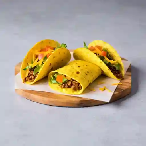 Tacos X6