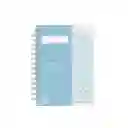 Sosarte Cuaderno Love is The Answer Mixto Multimateria 150 Hojas