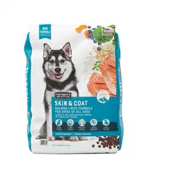 Member's Selection Alimento Para Perro Formula de Salmón y Arroz