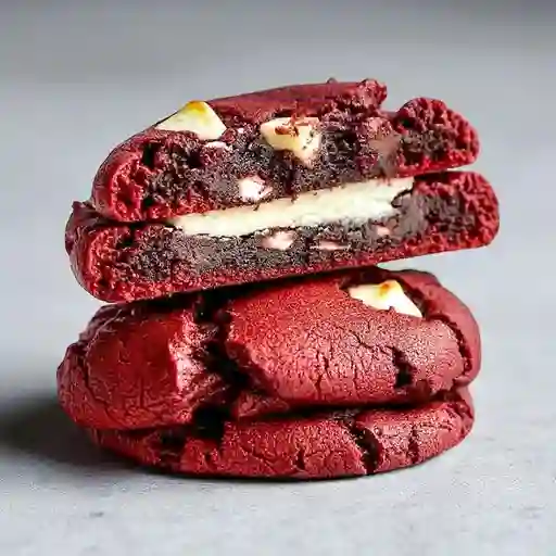 Red Temptation