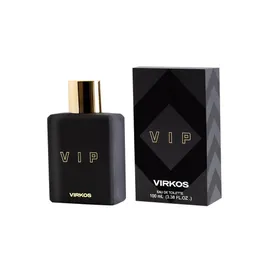 Virkos Perfume Para Hombre Vip Vk 100 mL