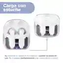 Audífonos Serie Blanco Modelo S200 Miniso